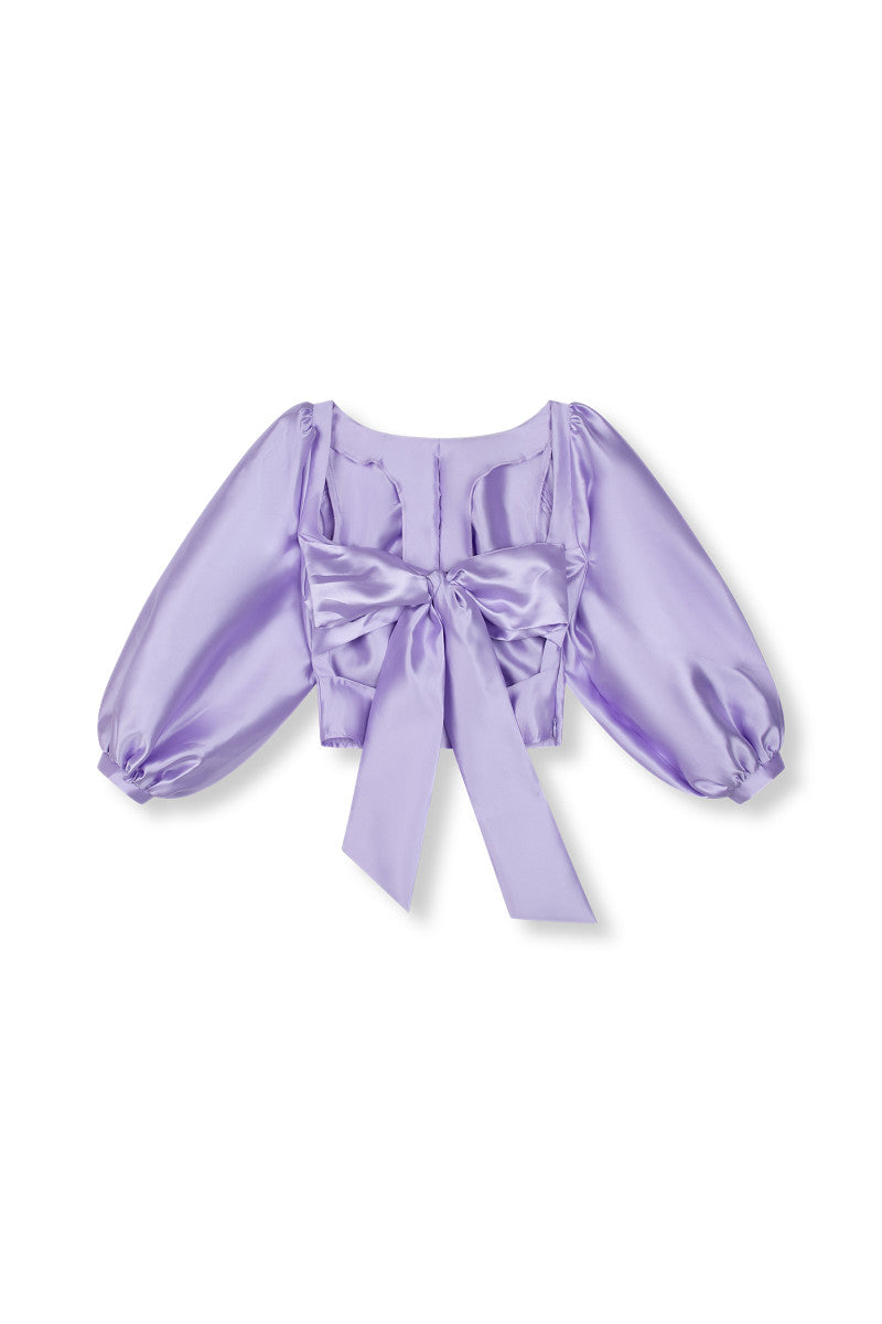 Top Nala Lila voor dames