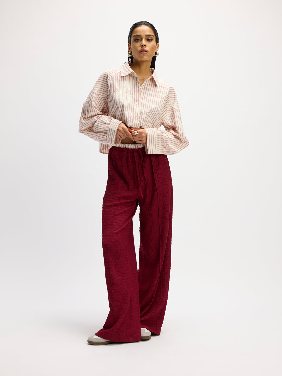 Blouse Sadie Stripe voor dames