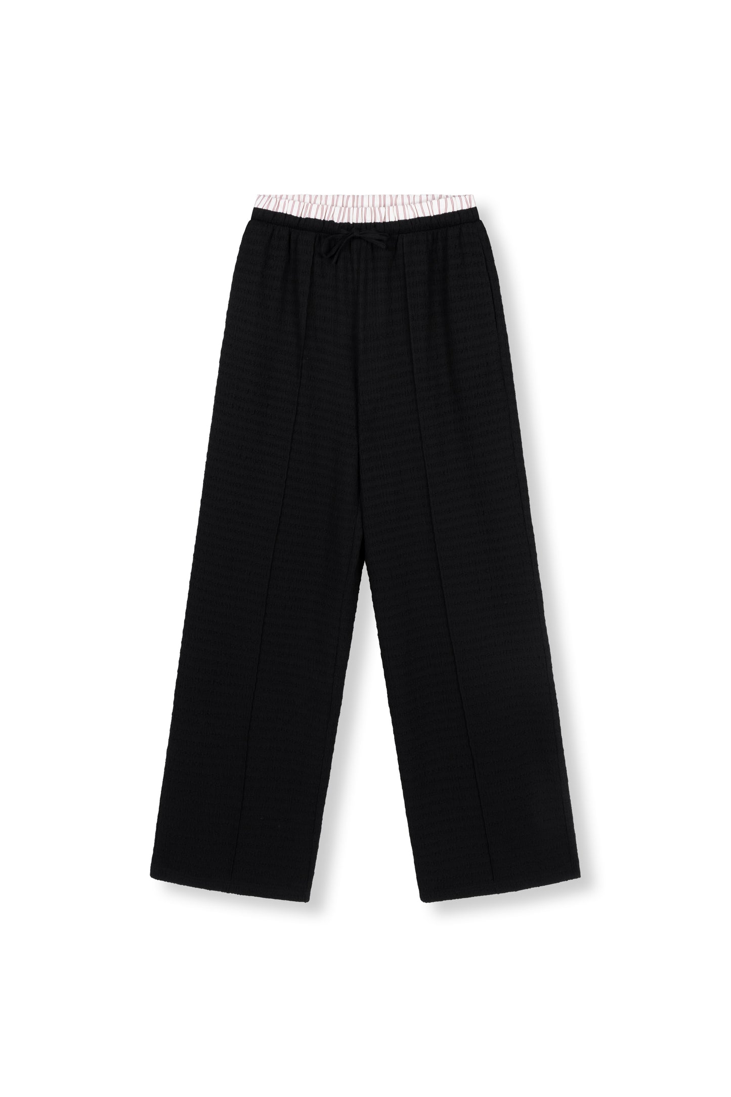 Pants Mara Black voor dames