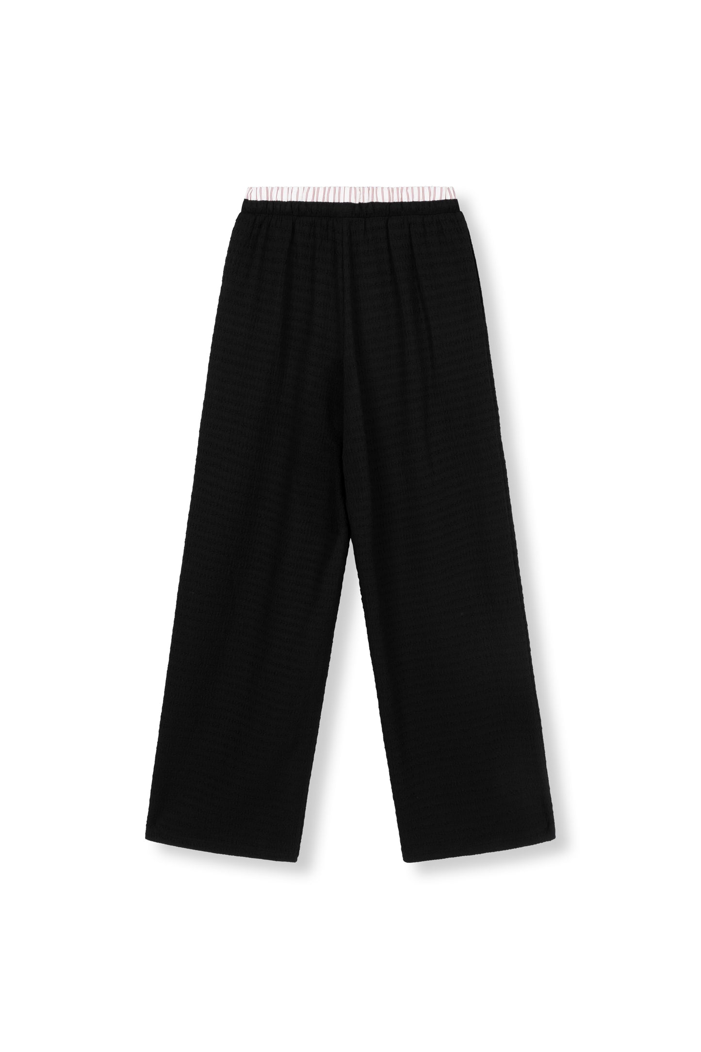 Pants Mara Black voor dames