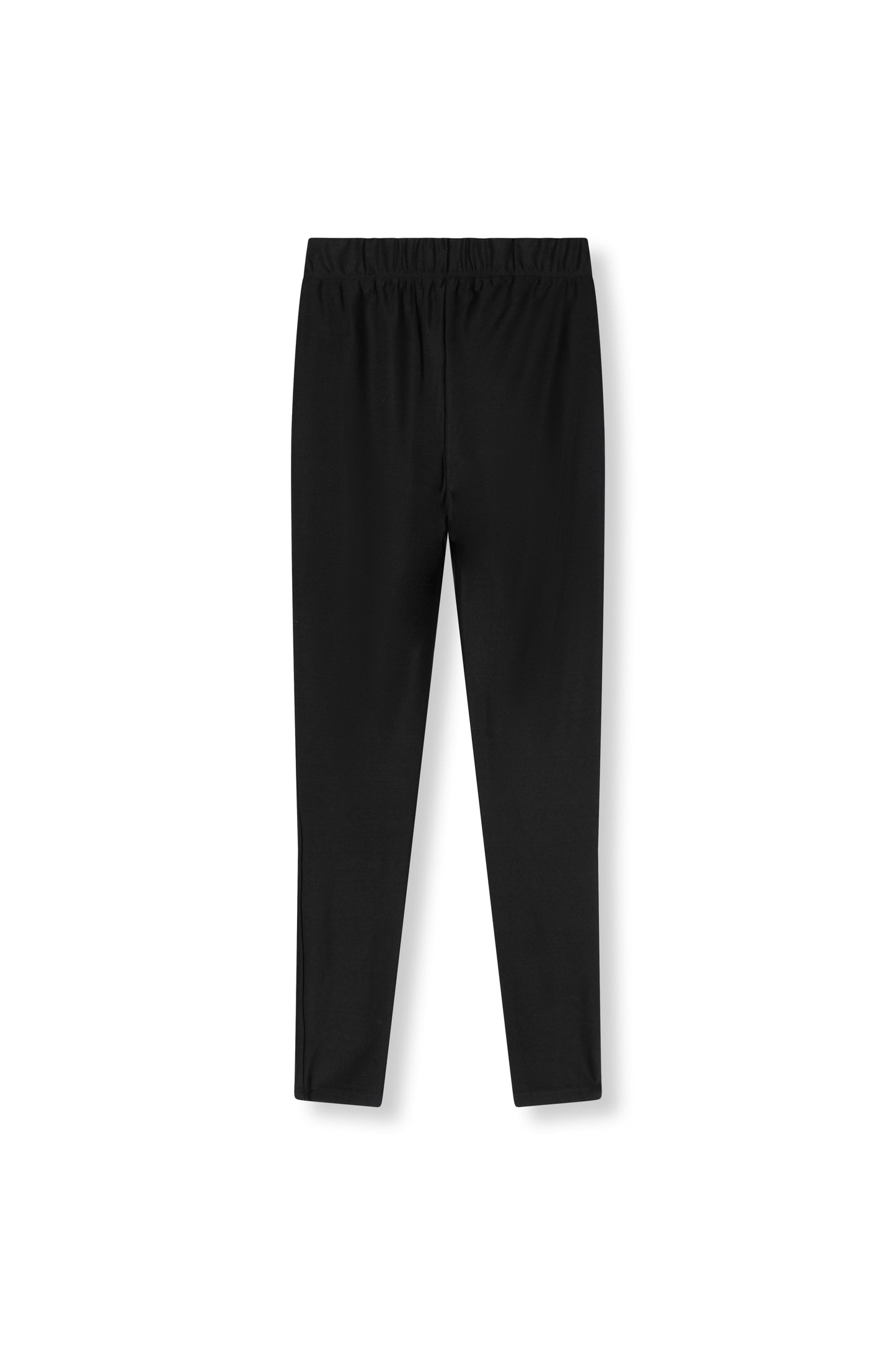 Legging Anna Zwart voor dames