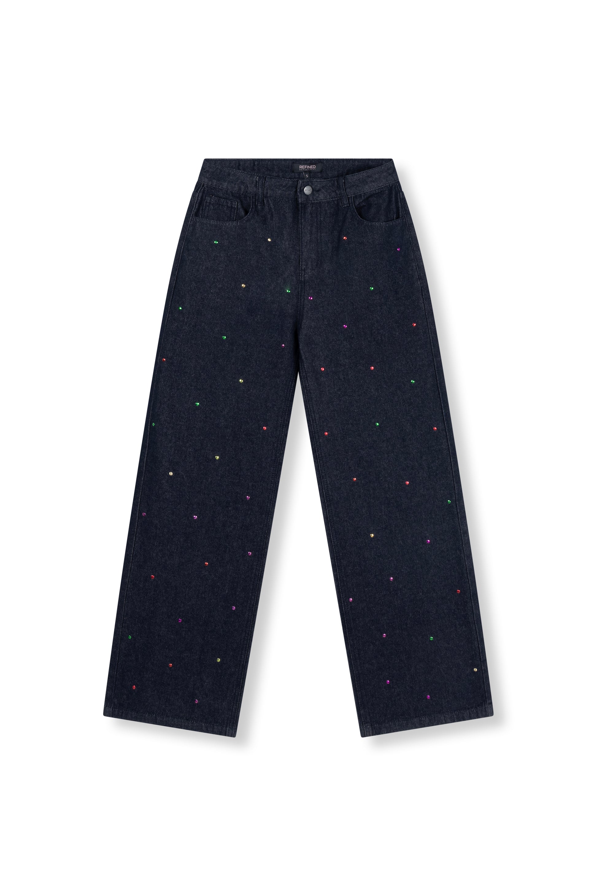 Pants Payton Studs voor dames
