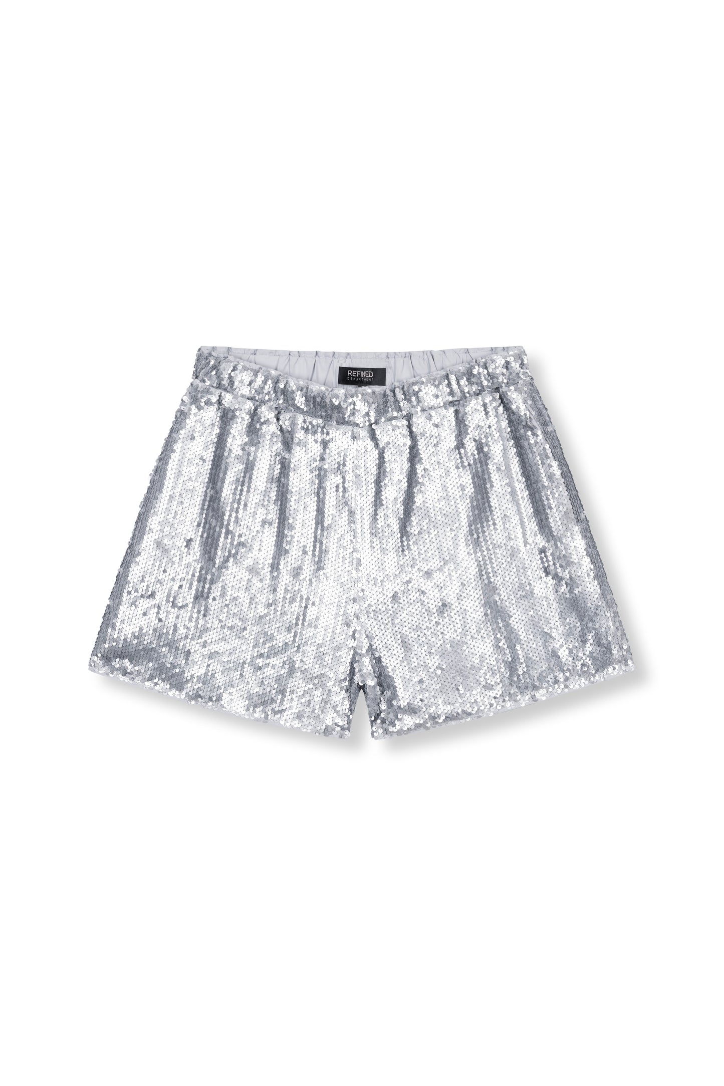 Short Alice Zilver voor dames