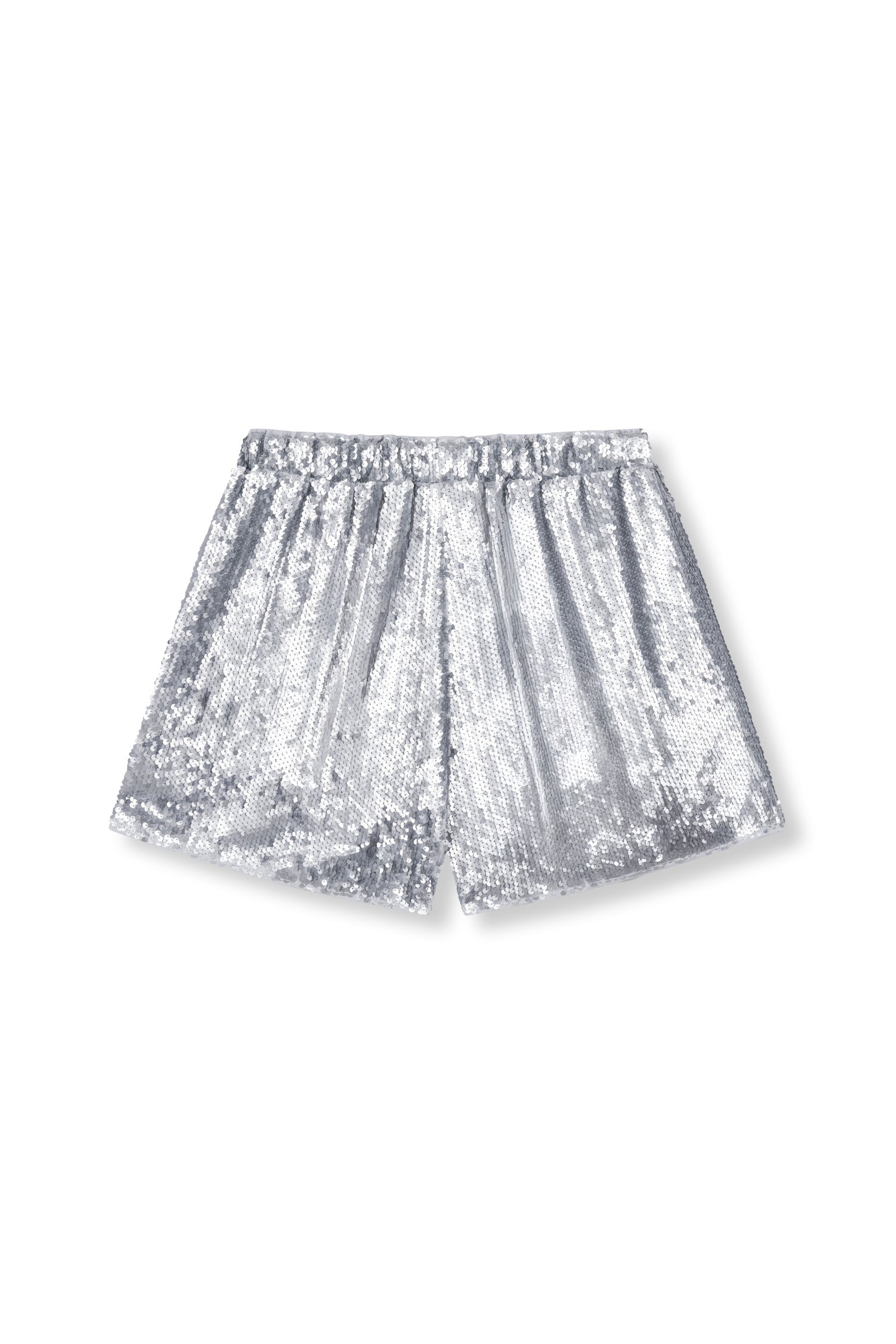 Short Alice Zilver voor dames