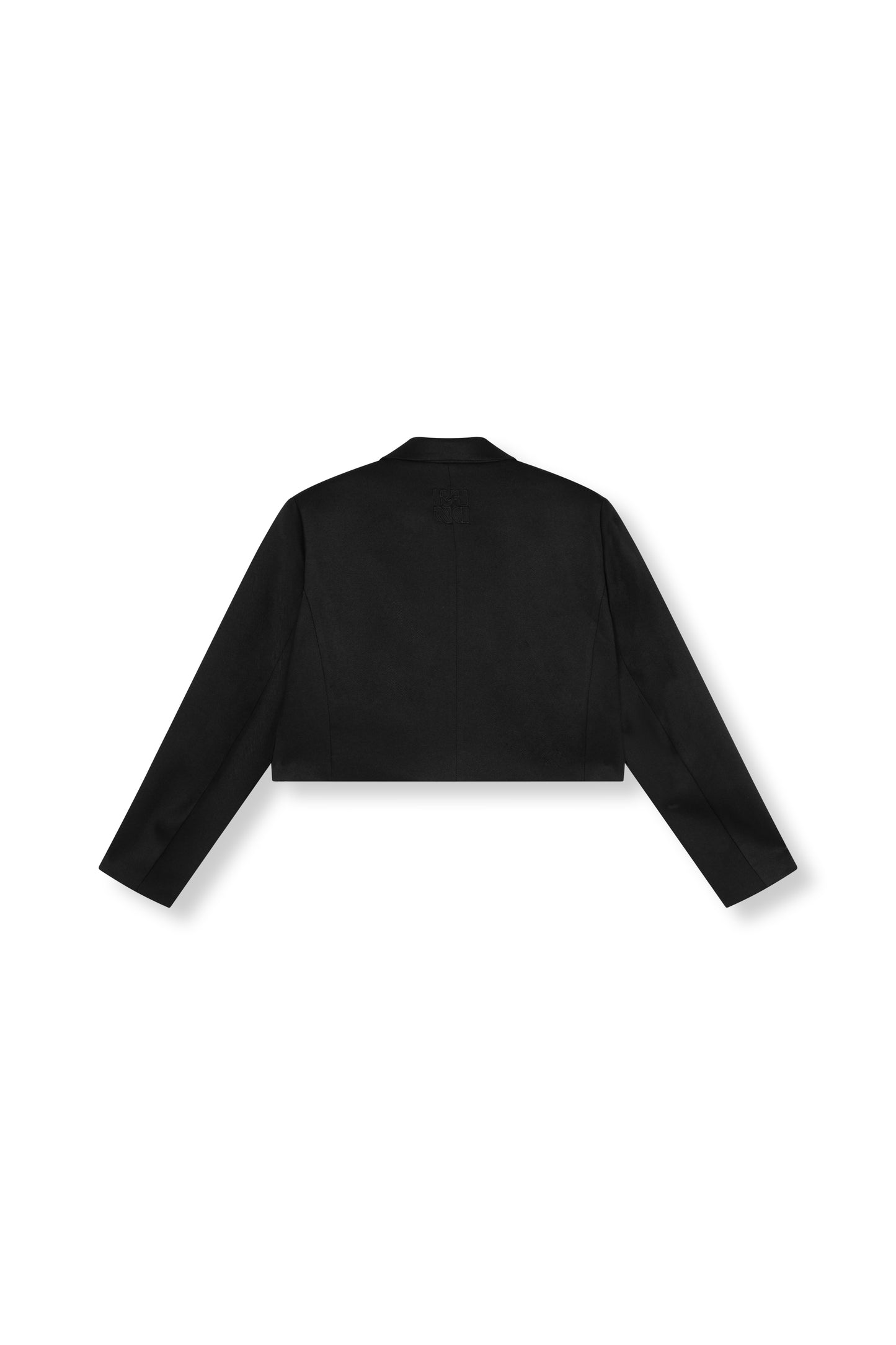 Blazer Niv Zwart voor dames