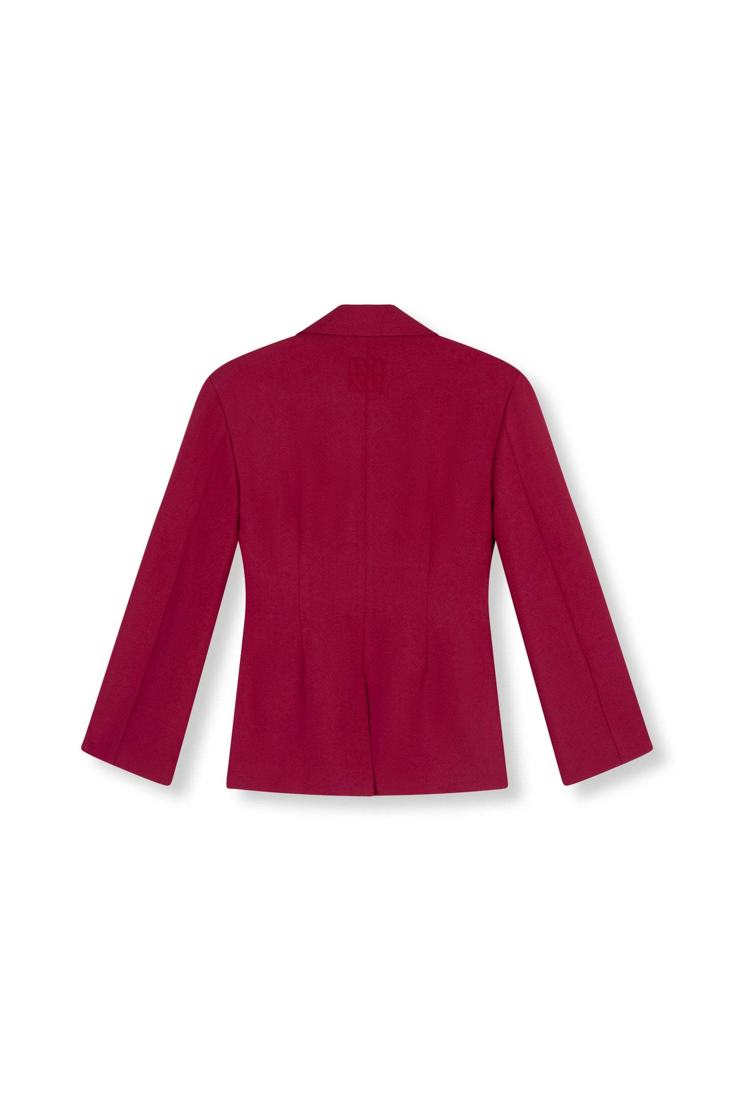 Blazer Miley Bordeaux voor dames