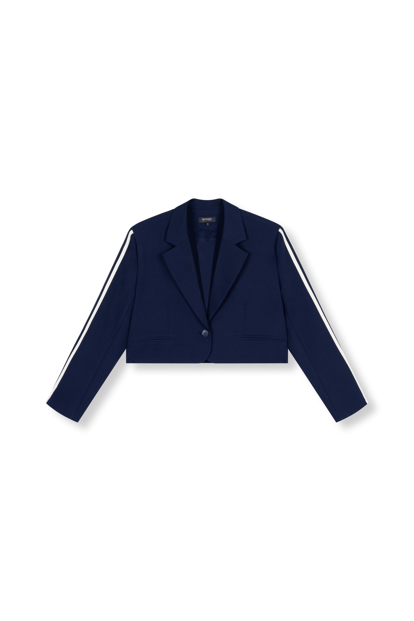 Blazer Niv Navy voor dames