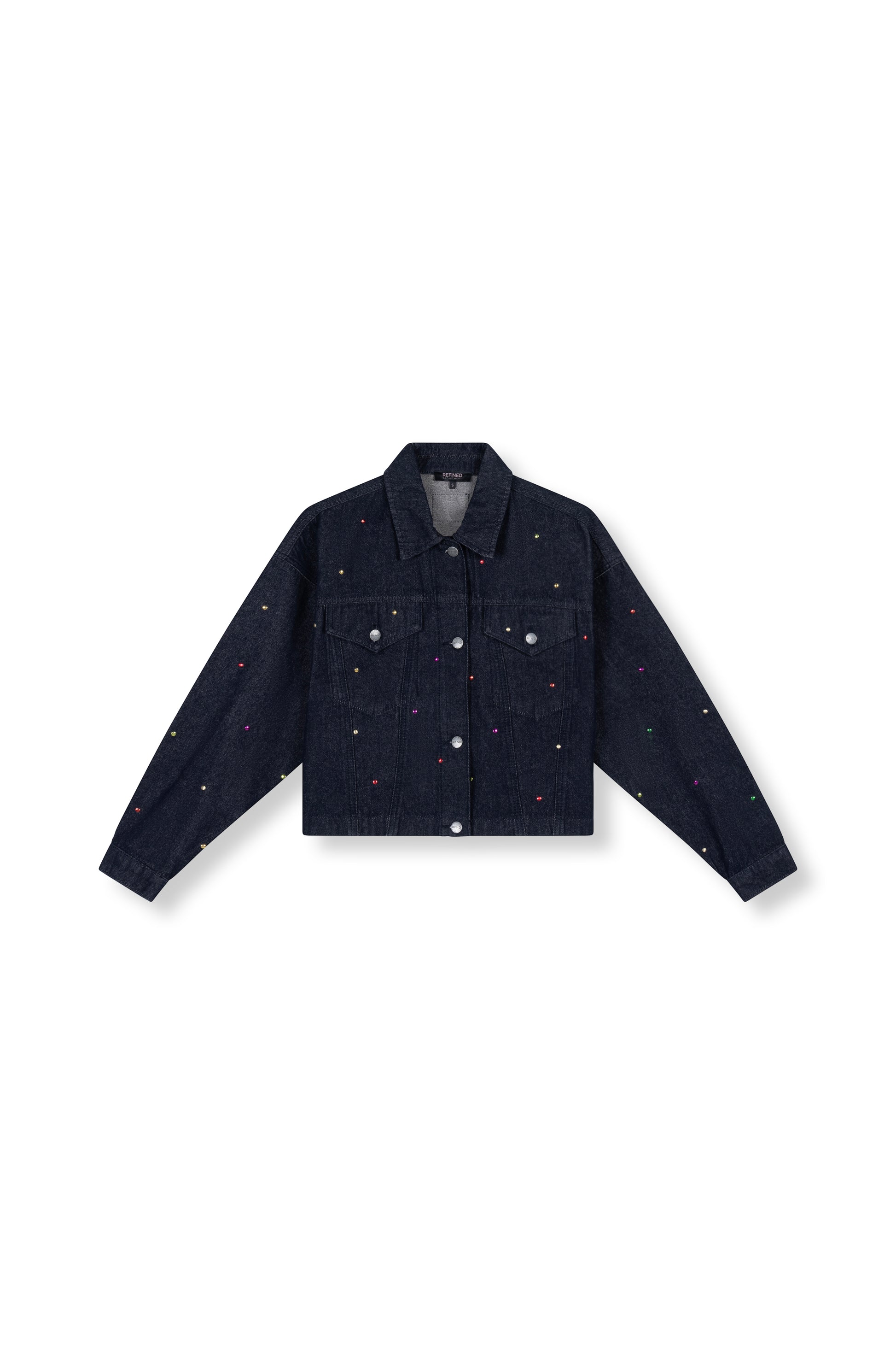 Jacket Trixie Denim voor dames