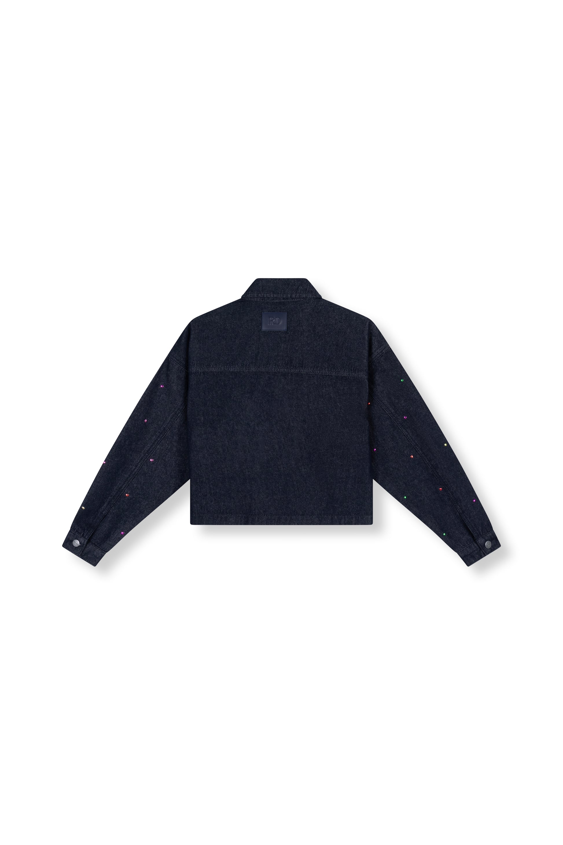 Jacket Trixie Denim voor dames