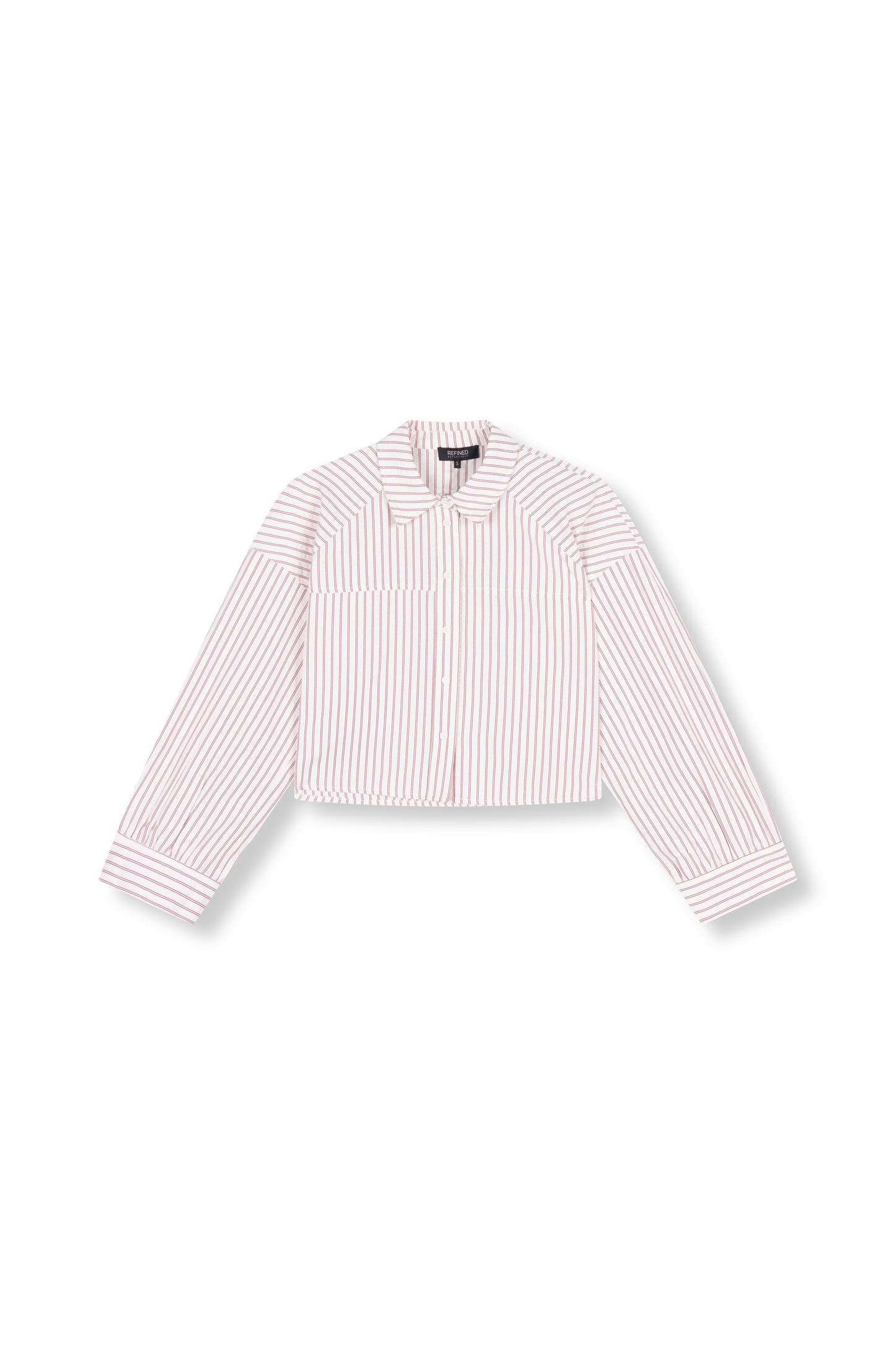 Blouse Sadie Stripe voor dames