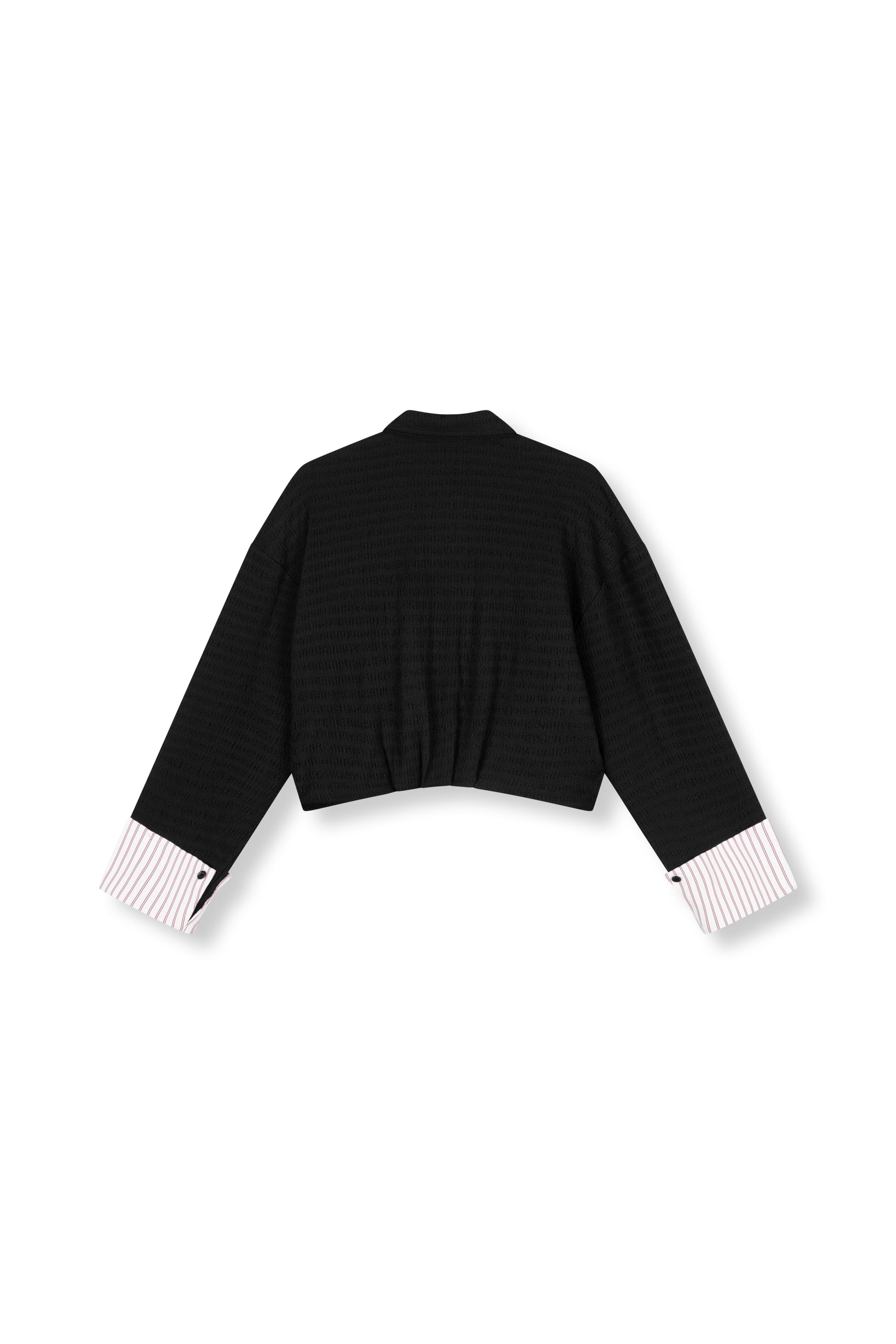 Blouse Lyloe Zwart voor dames