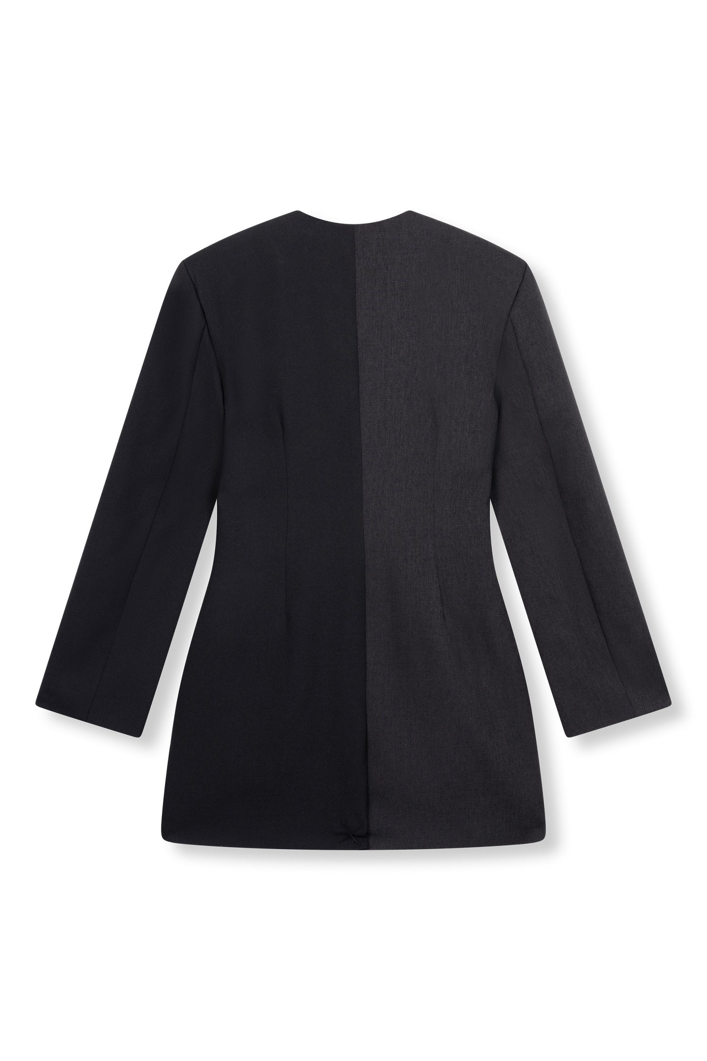 Jurk Star Zwart voor dames