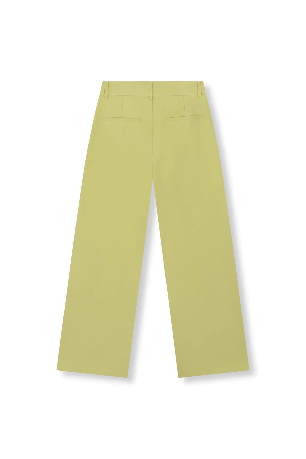 Pants Puck Matcha voor dames