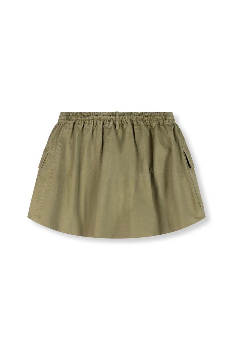 Skirt Mandy Army