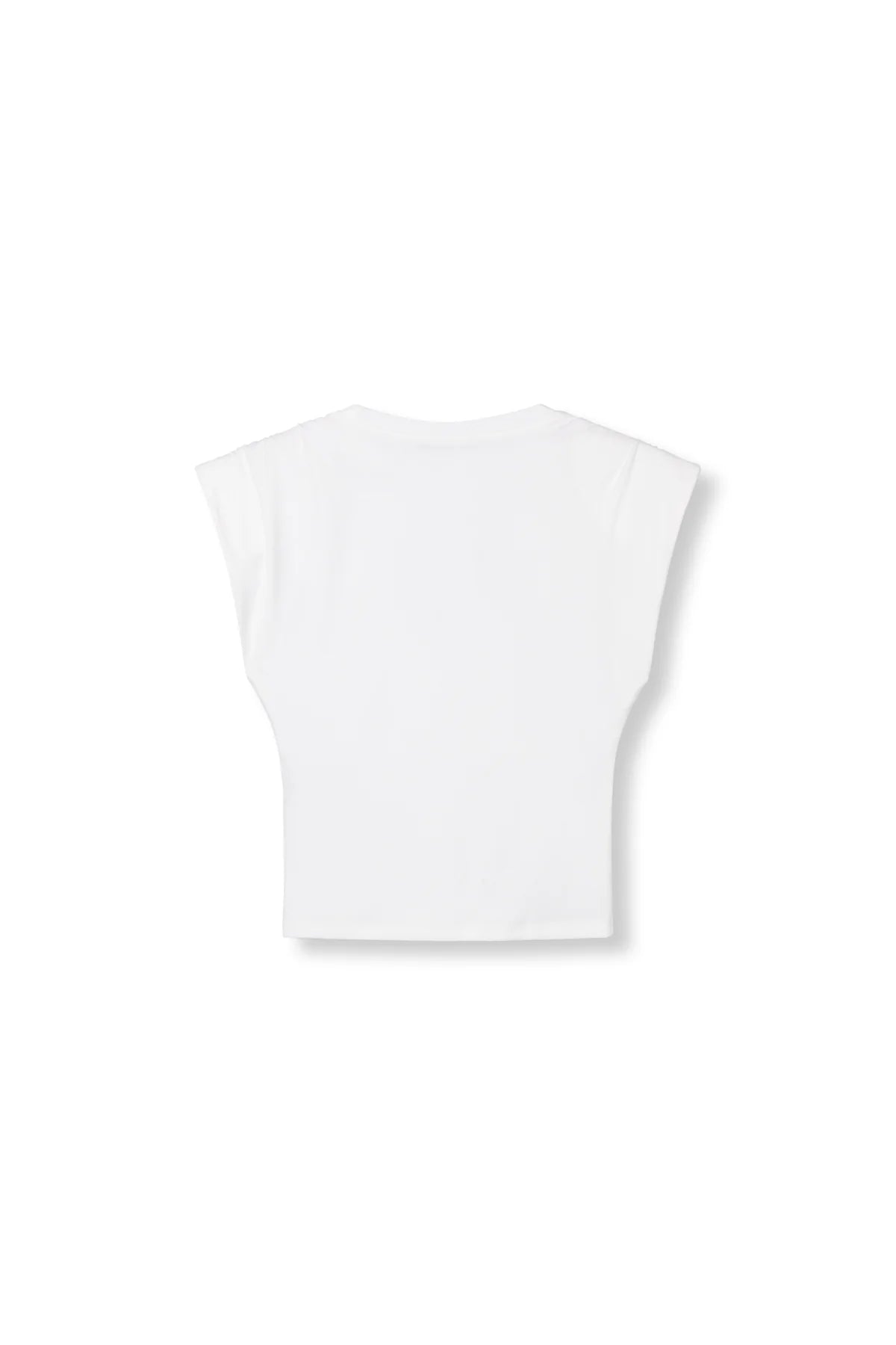 Top Ciana Offwhite voor dames