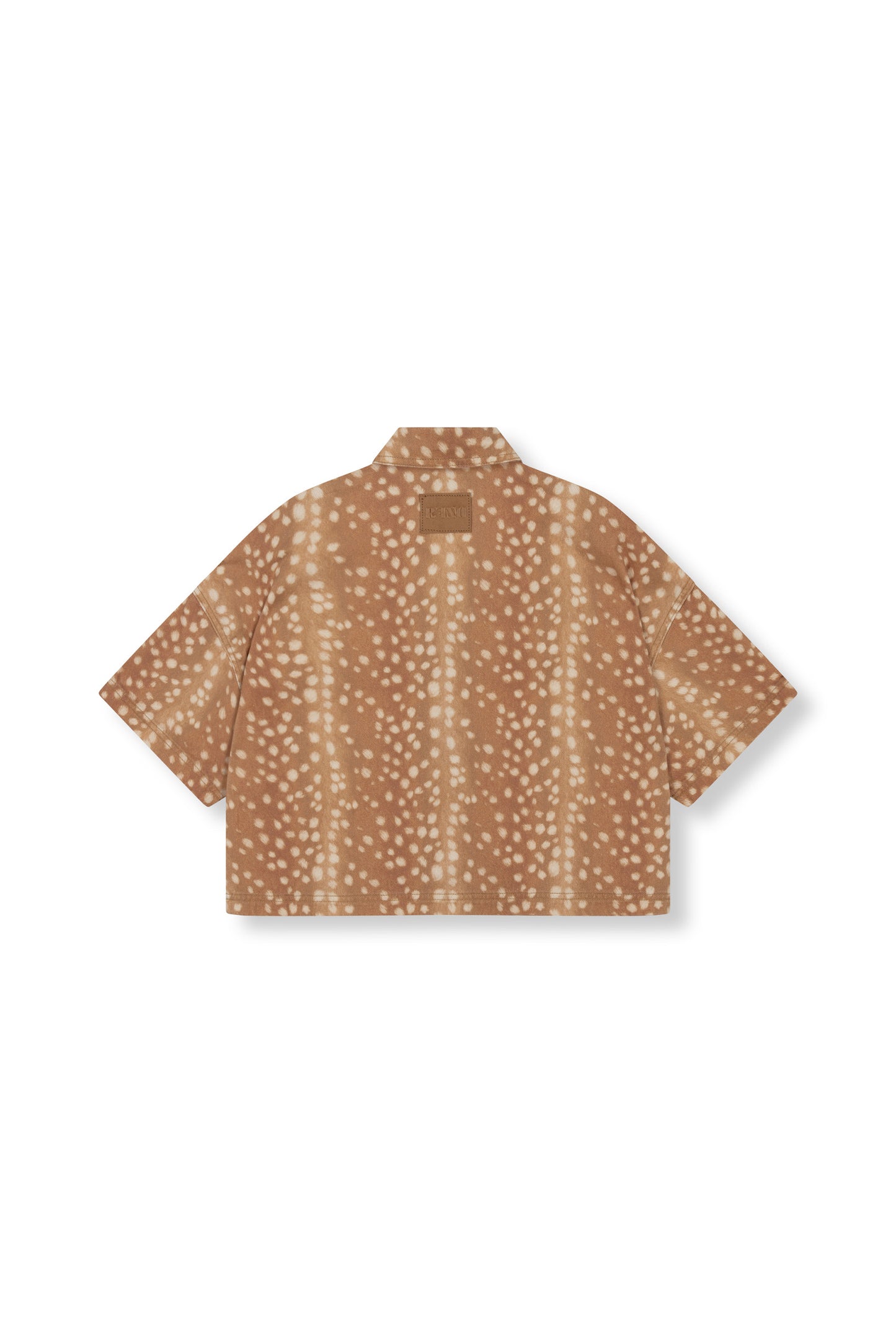 Blouse Adeline Bambi voor dames