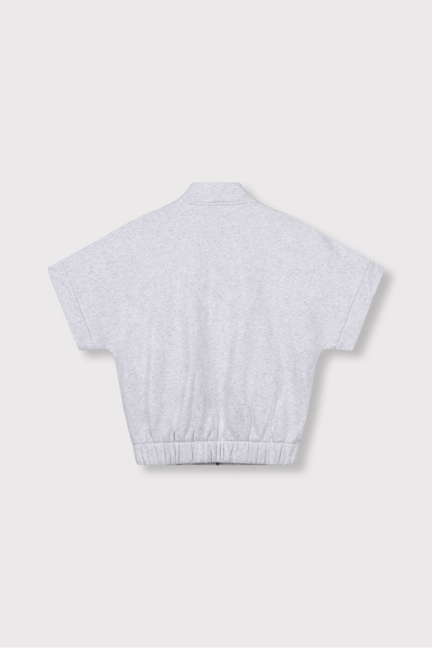 Cardigan Leona Grey voor dames