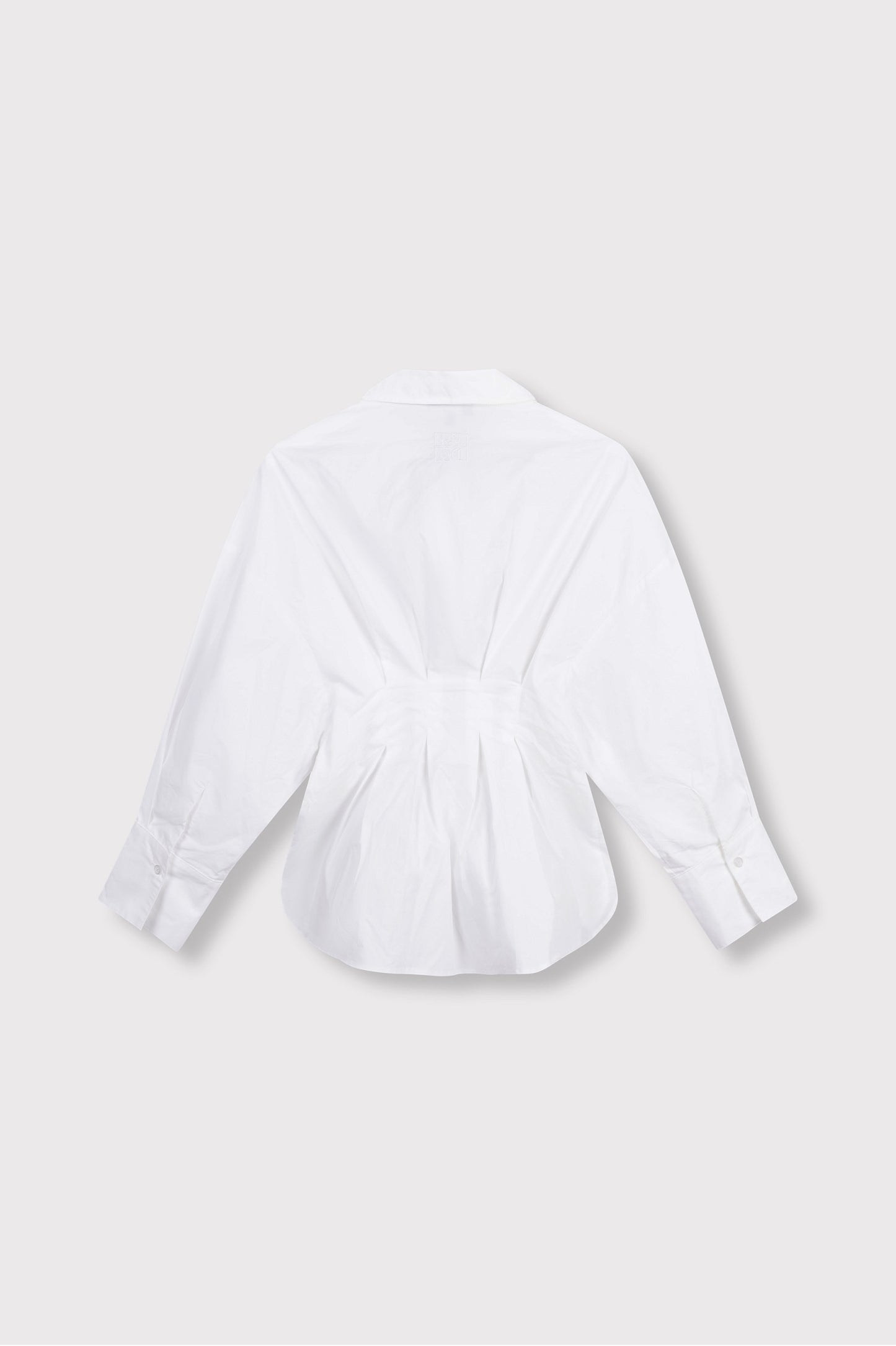 Blouse Guusje White voor dames