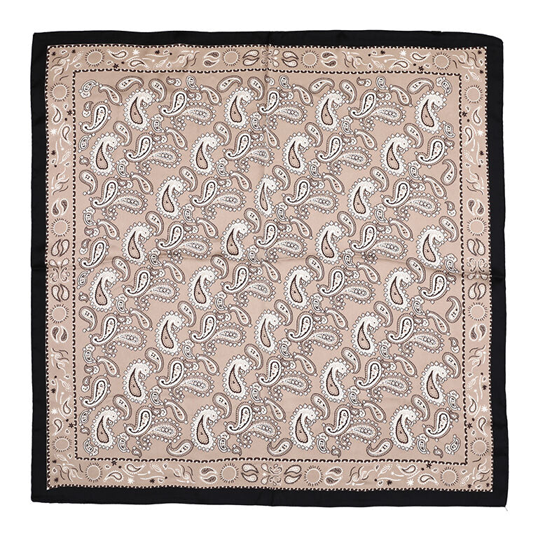 Sjaaltje Beige voor dames