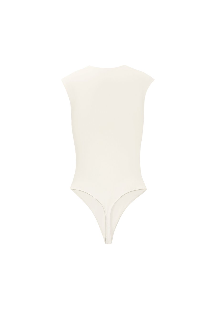 Body Elseline Wit voor dames