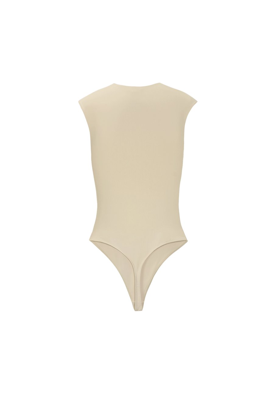 Body Elseline Khaki voor dames