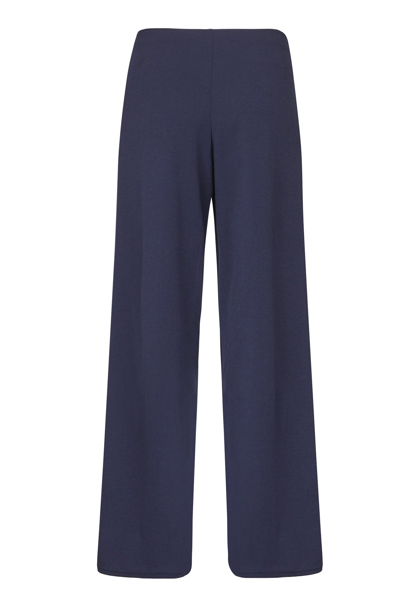 Broek Mathilde Navy voor dames