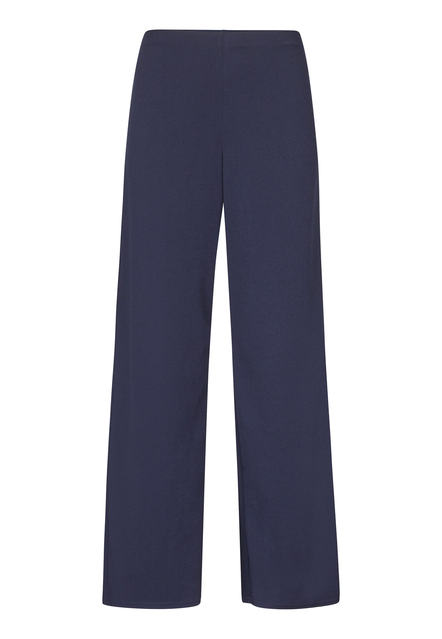 Broek Mathilde Navy voor dames