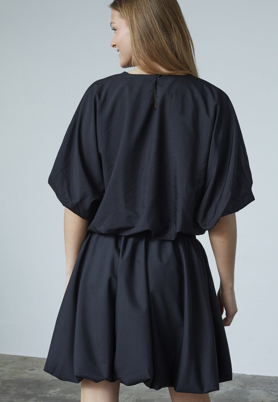 Top Gufo Zwart voor dames