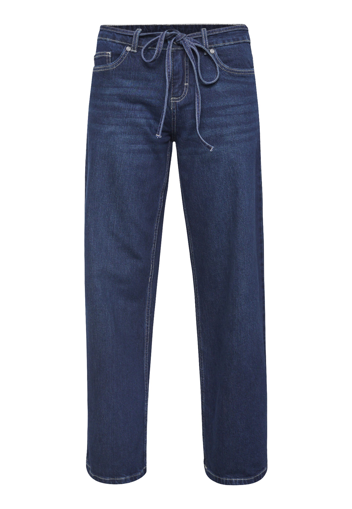 Jeans Onea Donkerblauw voor dames
