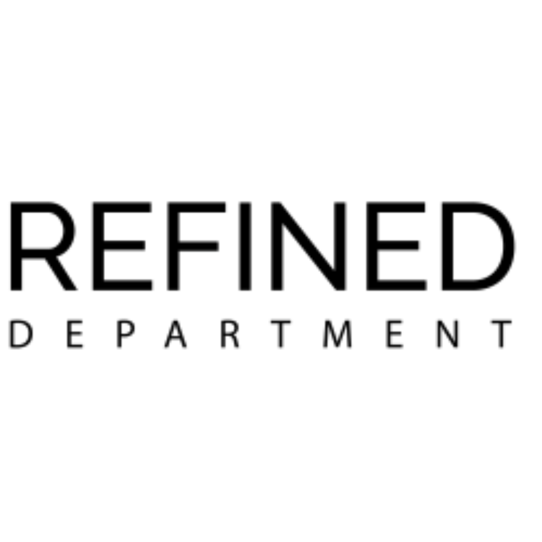 Refines Department