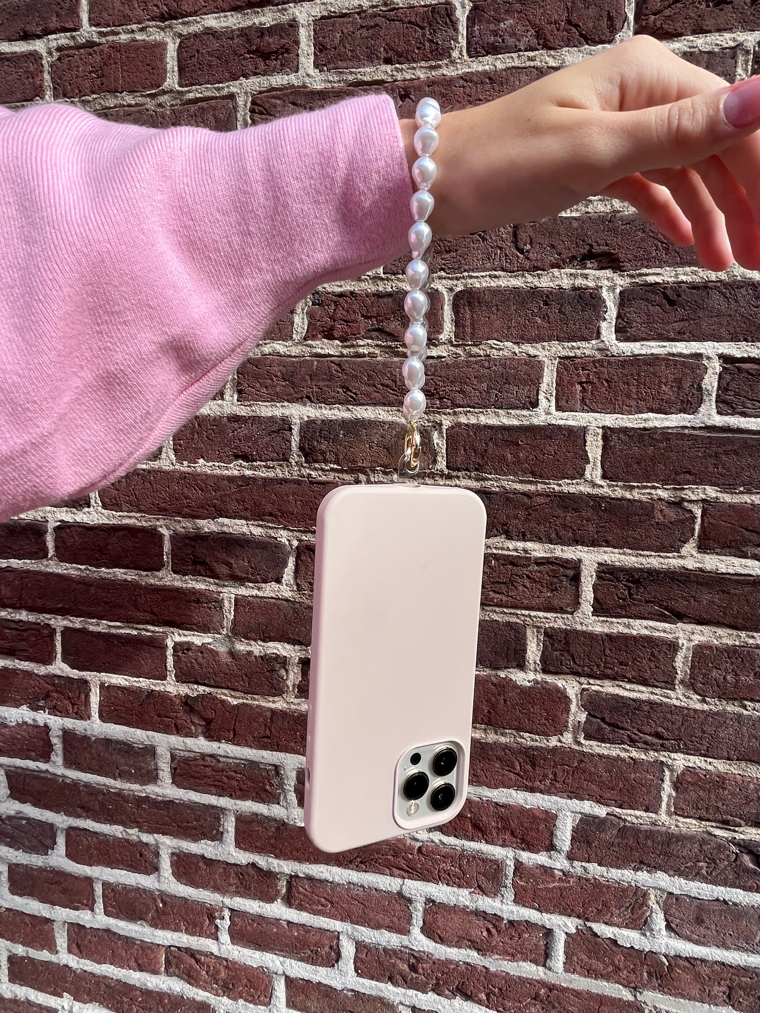 Telefoonkoord voor vrouwen
