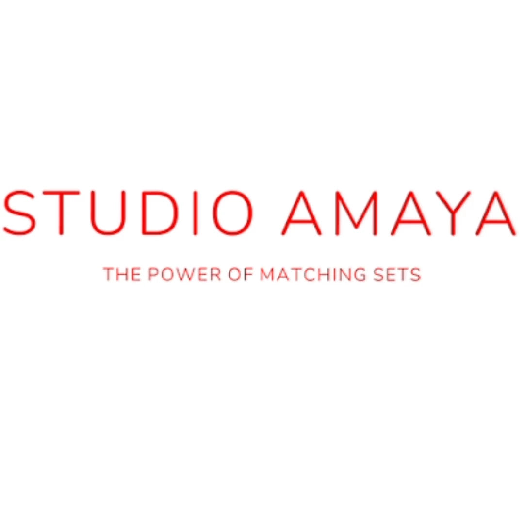 Studio Amaya logo