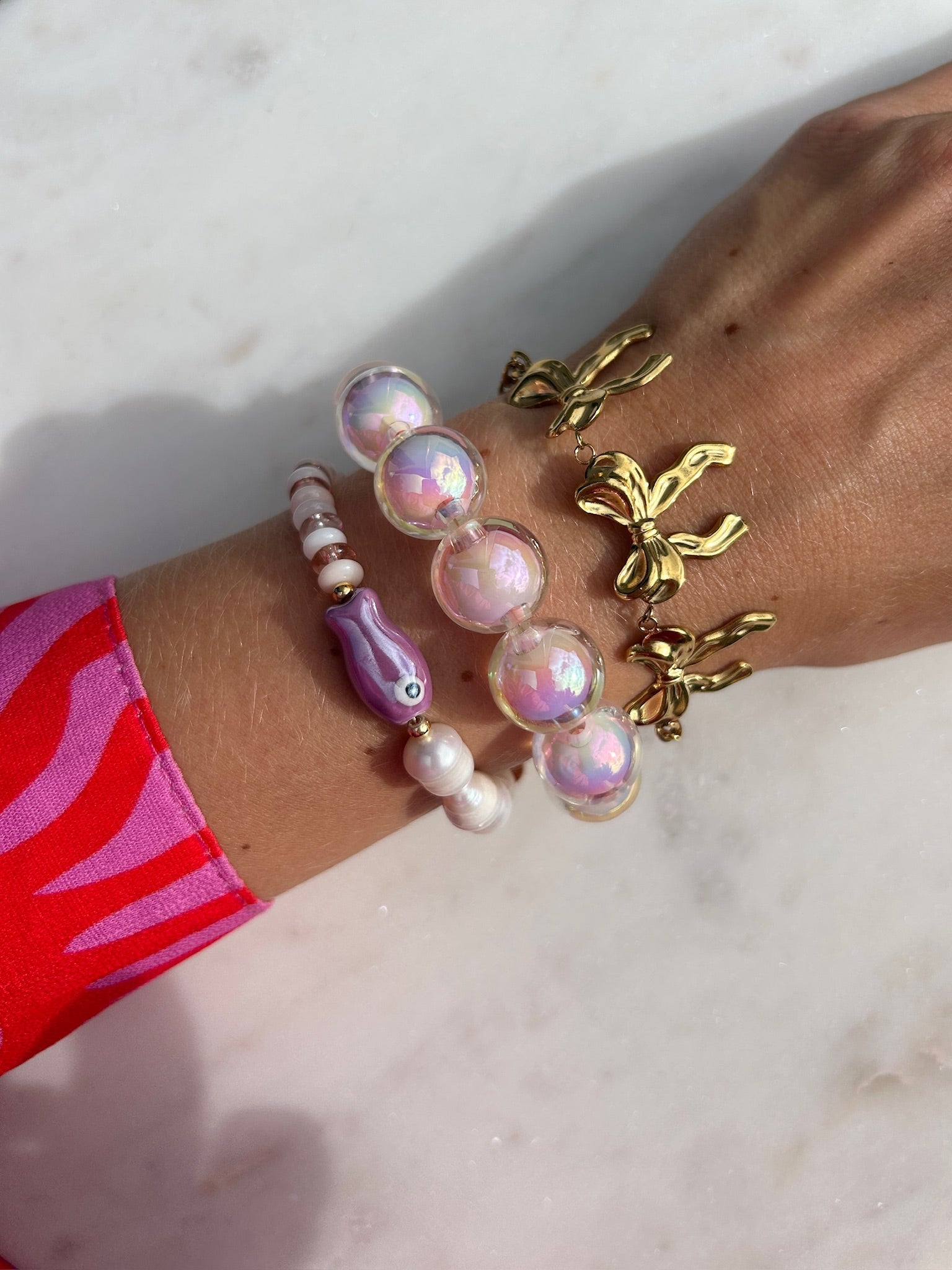 Bracelet Jolie voor dames