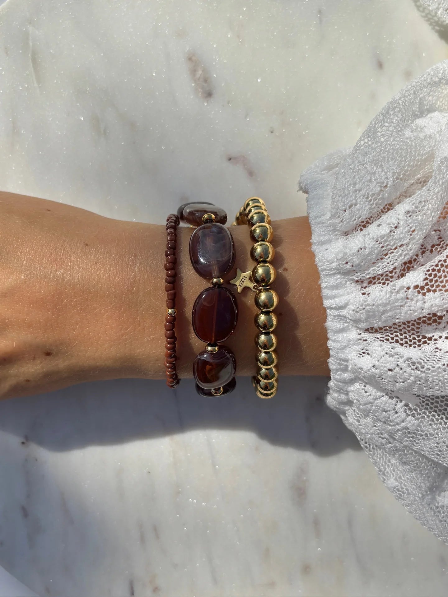 Armband Anna voor dames