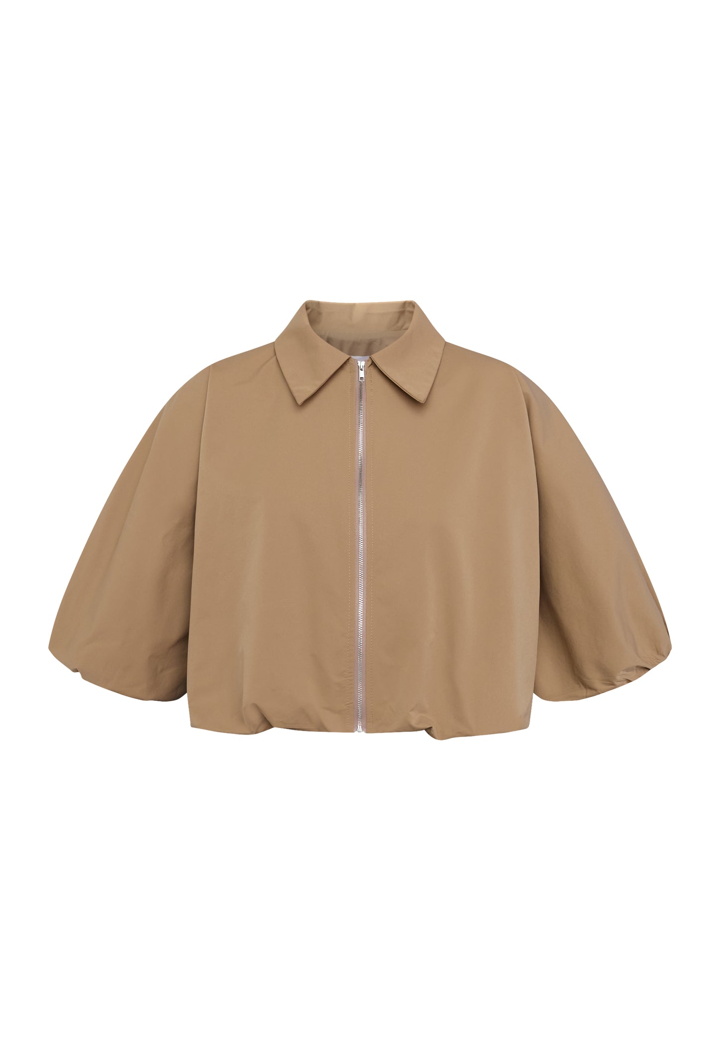 Jacket Nelly Beige voor dames