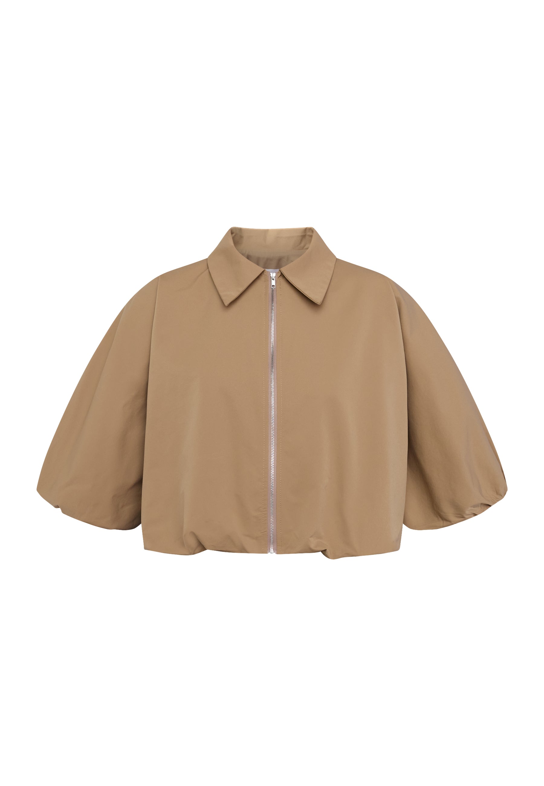 Jacket Nelly Beige voor dames