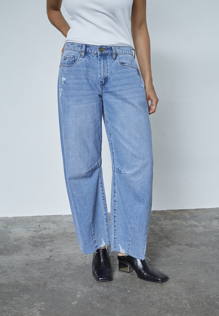 Jeans Filia Denim voor dames