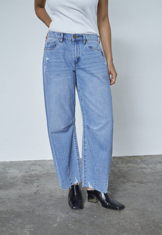 Jeans Filia Denim voor dames