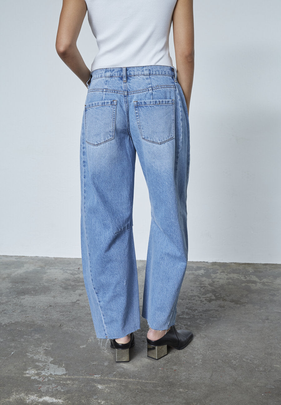 Jeans Filia Denim voor dames