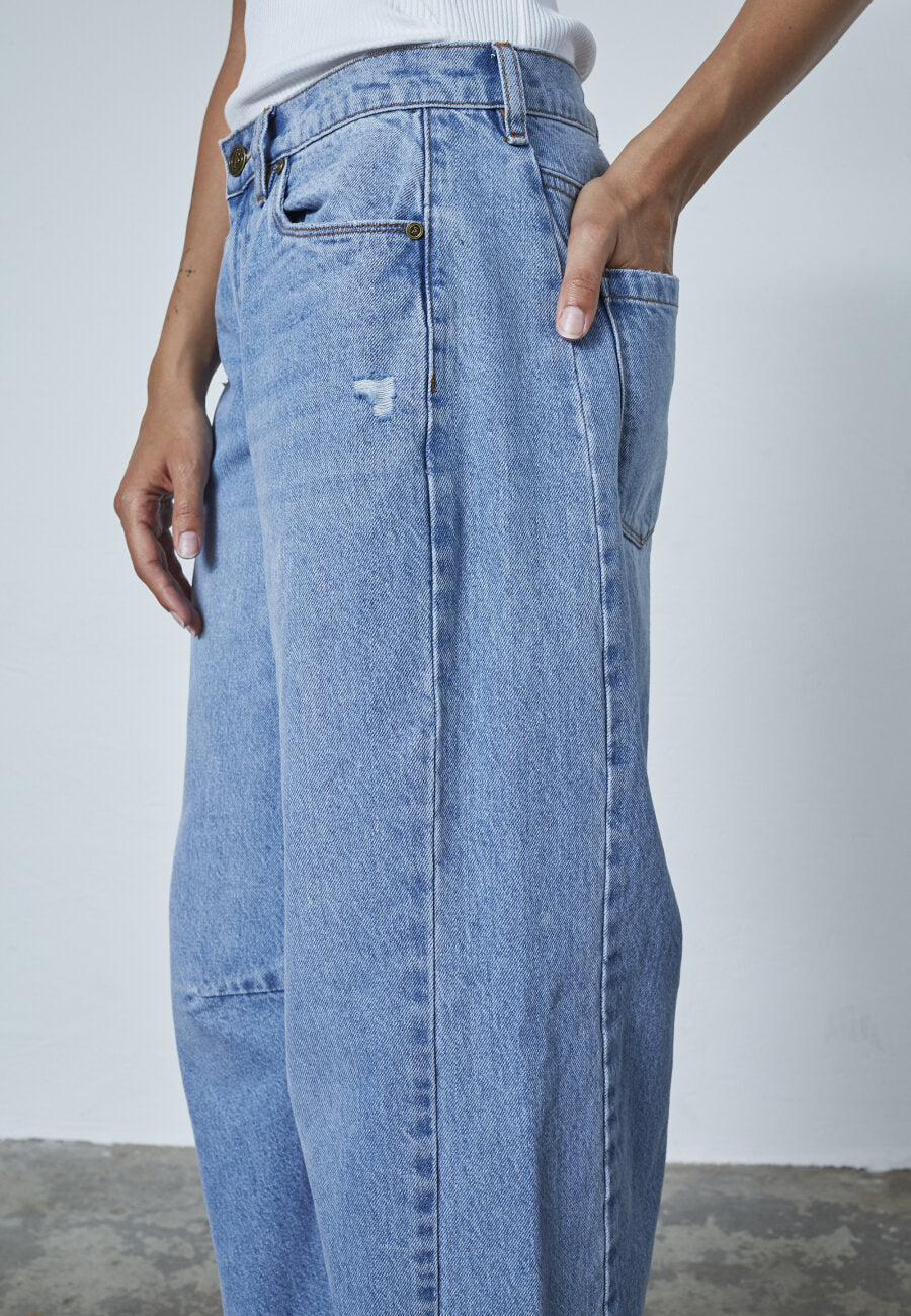 Jeans Filia Denim voor dames