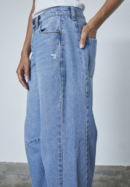 Jeans Filia Denim voor dames