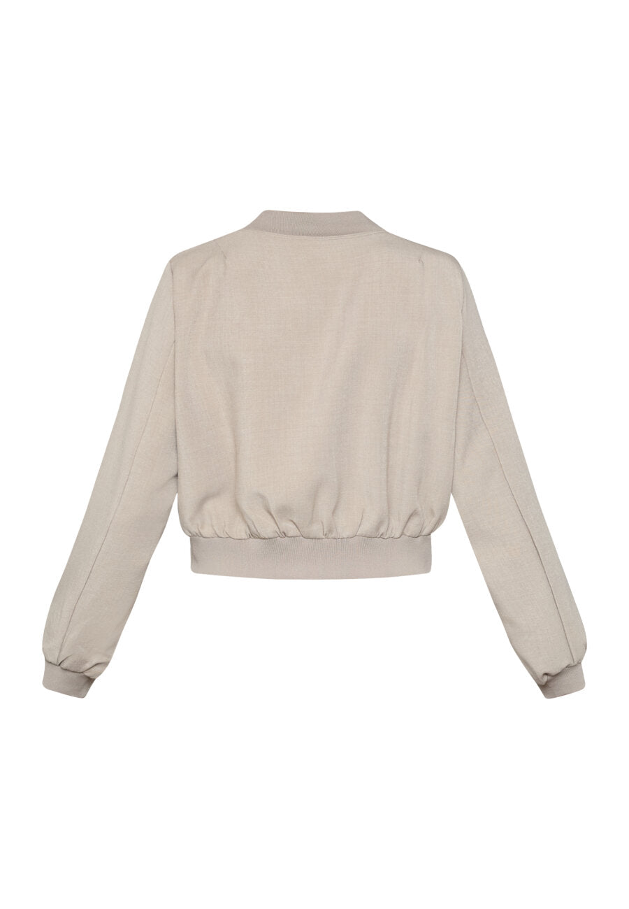 Jasje Garwin Beige voor dames