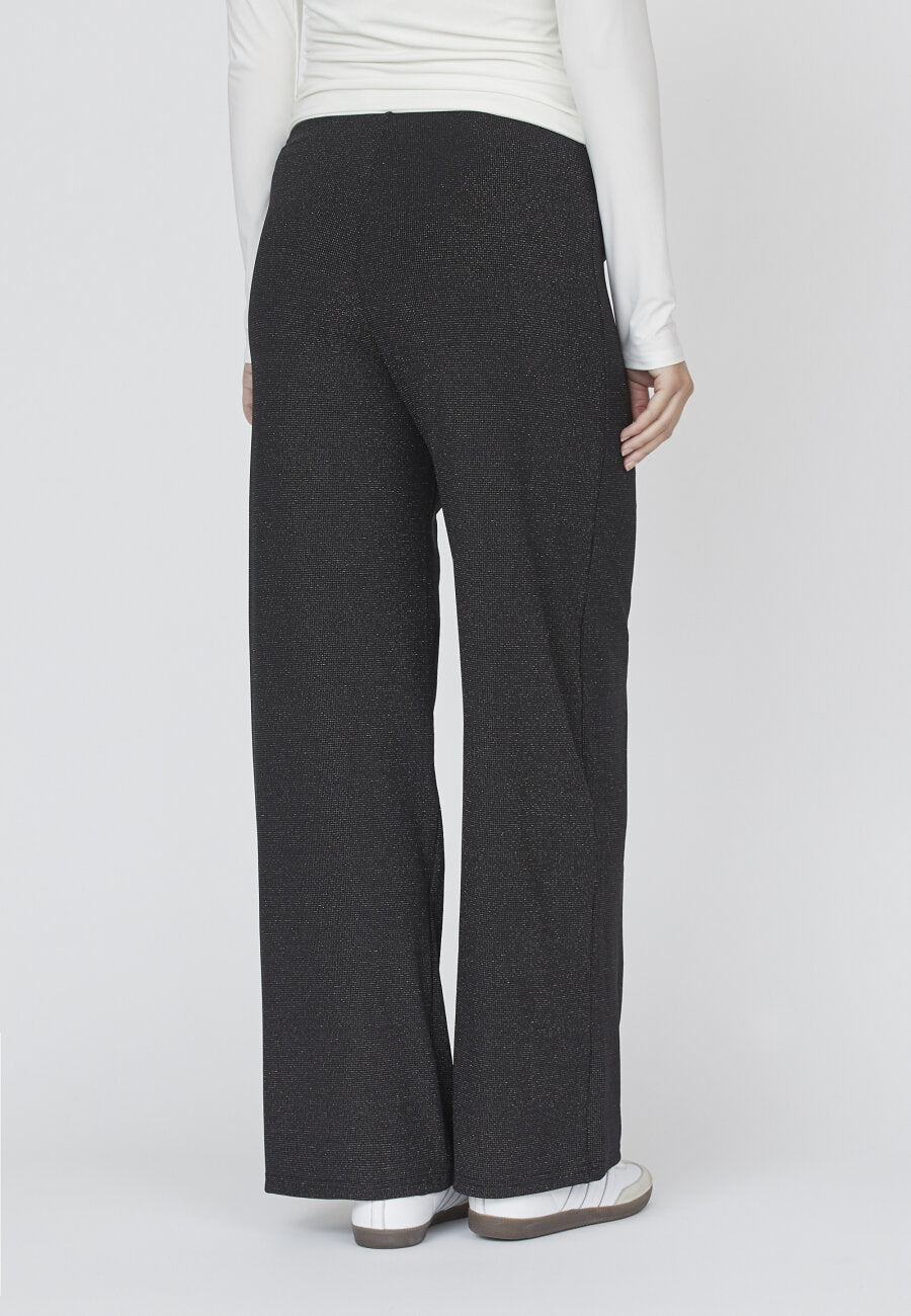 Broek Glut Glitter voor dames