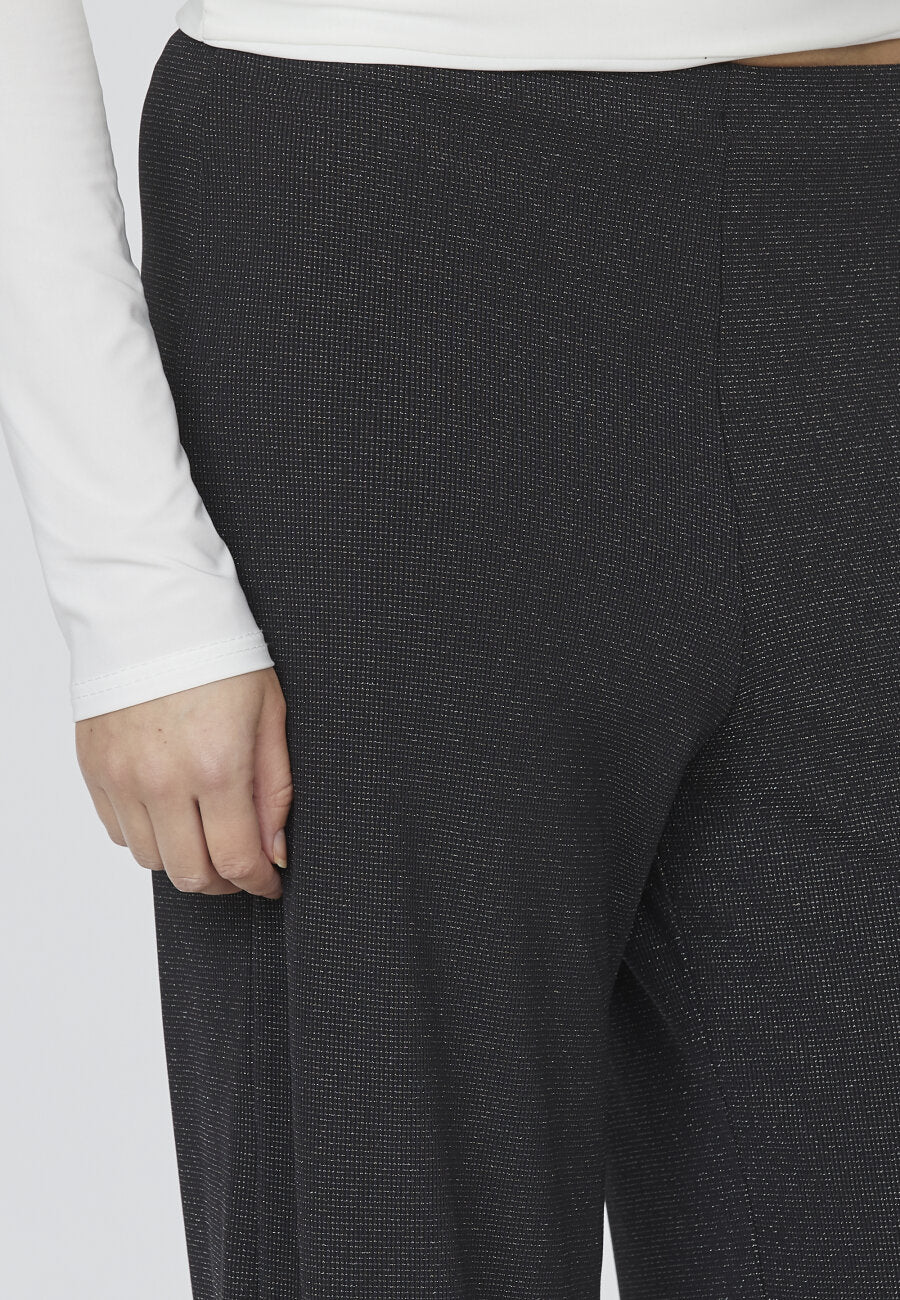 Broek Glut Glitter voor dames