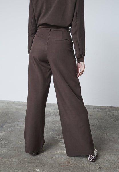 Broek Great Bruin voor dames