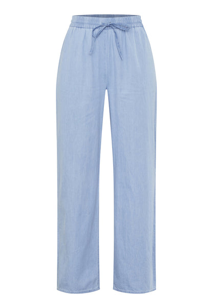 Broek Tess Denim voor dames