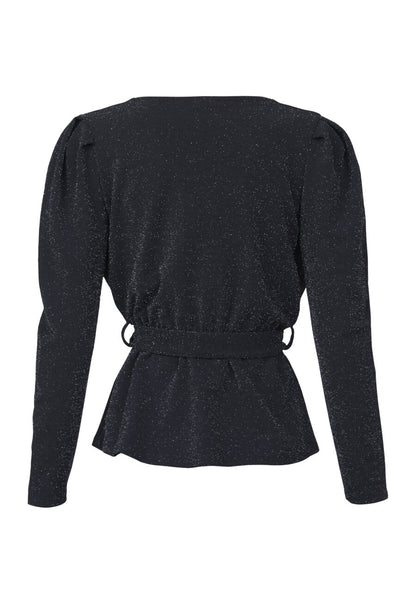 Top Nasa Glitter voor dames