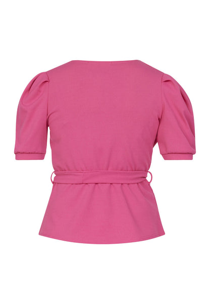 Top Lois Roze voor dames