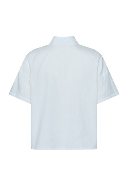 Blouse Sisu Wit voor dames