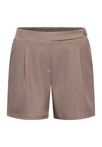 Short Viksa Taupe voor dames